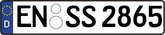 EN-SS2865