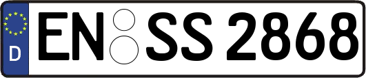 EN-SS2868