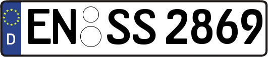 EN-SS2869