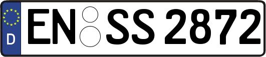 EN-SS2872
