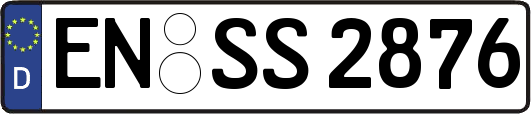 EN-SS2876