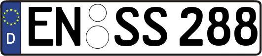 EN-SS288