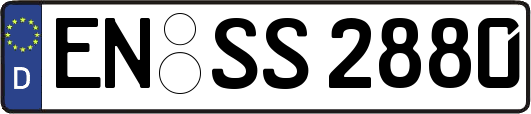 EN-SS2880