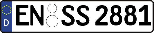 EN-SS2881