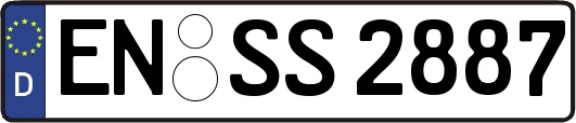 EN-SS2887