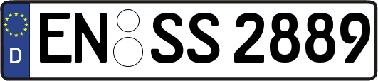 EN-SS2889