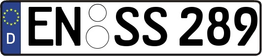 EN-SS289
