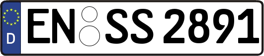 EN-SS2891