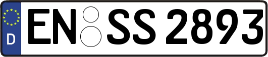 EN-SS2893