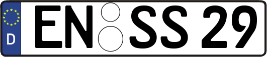 EN-SS29