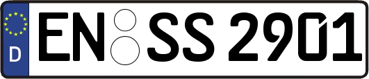 EN-SS2901