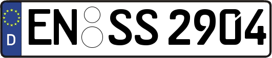 EN-SS2904