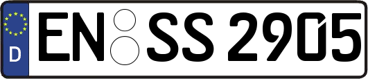 EN-SS2905