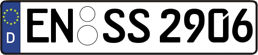 EN-SS2906