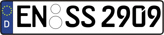 EN-SS2909