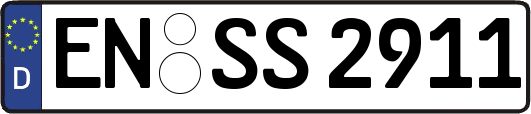 EN-SS2911