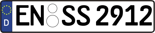 EN-SS2912