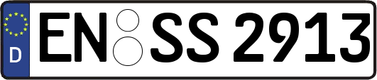 EN-SS2913