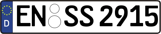 EN-SS2915
