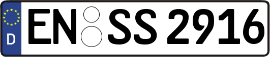 EN-SS2916