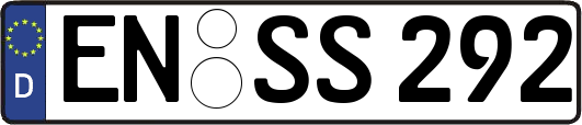EN-SS292