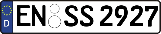 EN-SS2927
