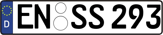 EN-SS293