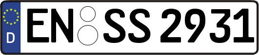 EN-SS2931