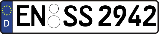 EN-SS2942