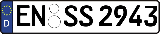 EN-SS2943