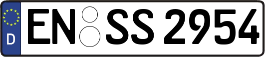 EN-SS2954