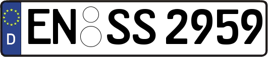 EN-SS2959