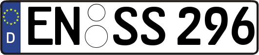 EN-SS296