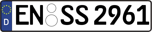 EN-SS2961