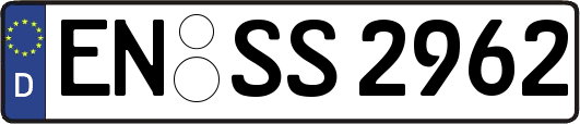 EN-SS2962