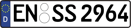 EN-SS2964
