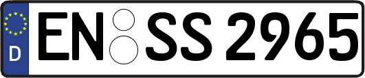 EN-SS2965