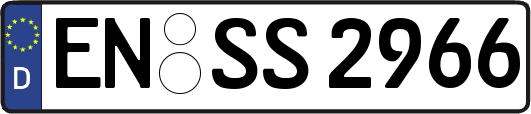 EN-SS2966