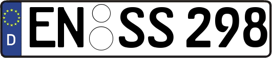 EN-SS298