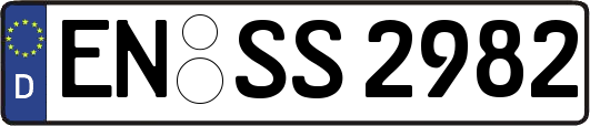 EN-SS2982