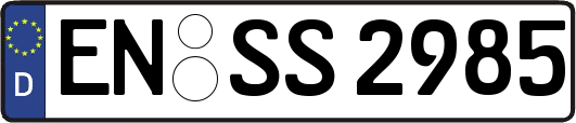EN-SS2985