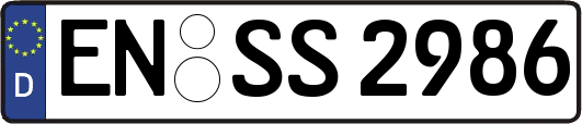 EN-SS2986