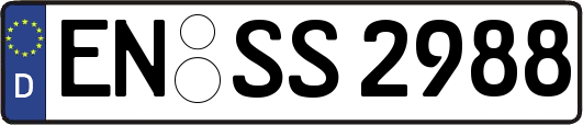 EN-SS2988