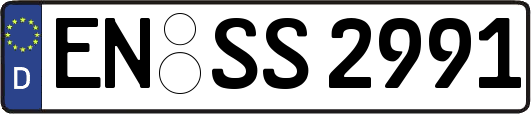 EN-SS2991