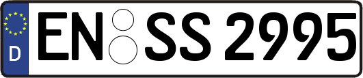 EN-SS2995