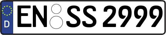 EN-SS2999