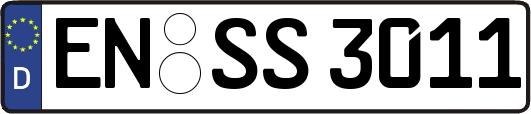 EN-SS3011