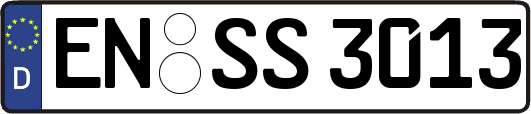 EN-SS3013
