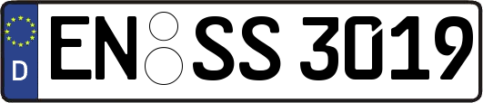 EN-SS3019