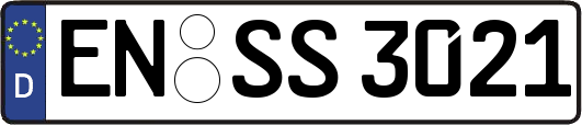 EN-SS3021
